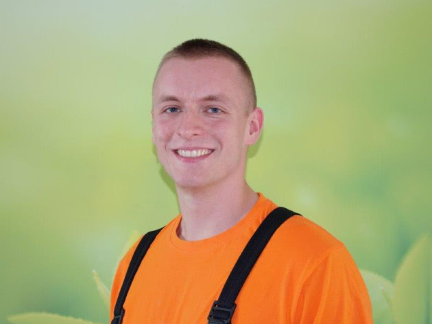 Janik Seidel, www.shk-braeutigam.de